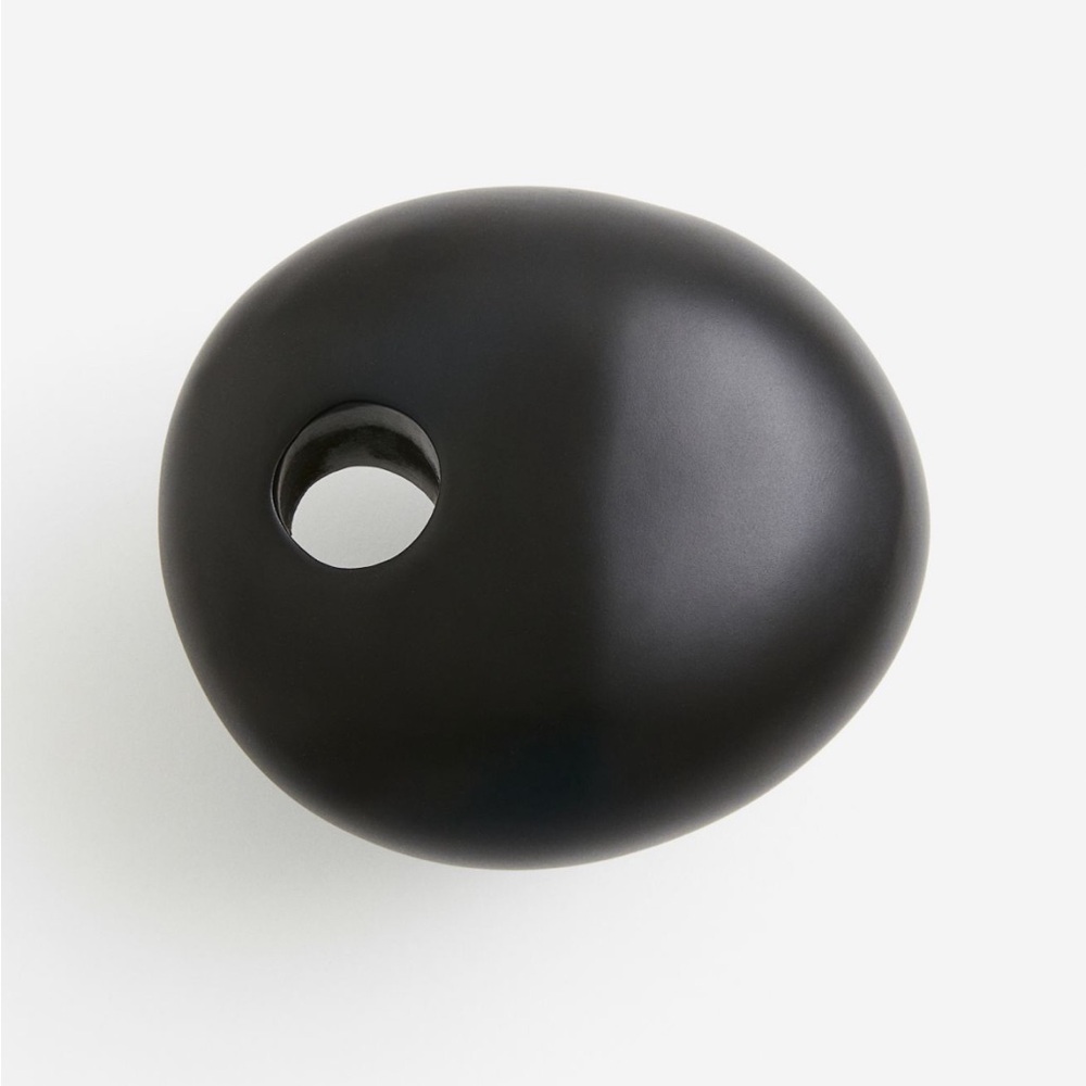 H&M Home | (2) Metal Wall Hooks